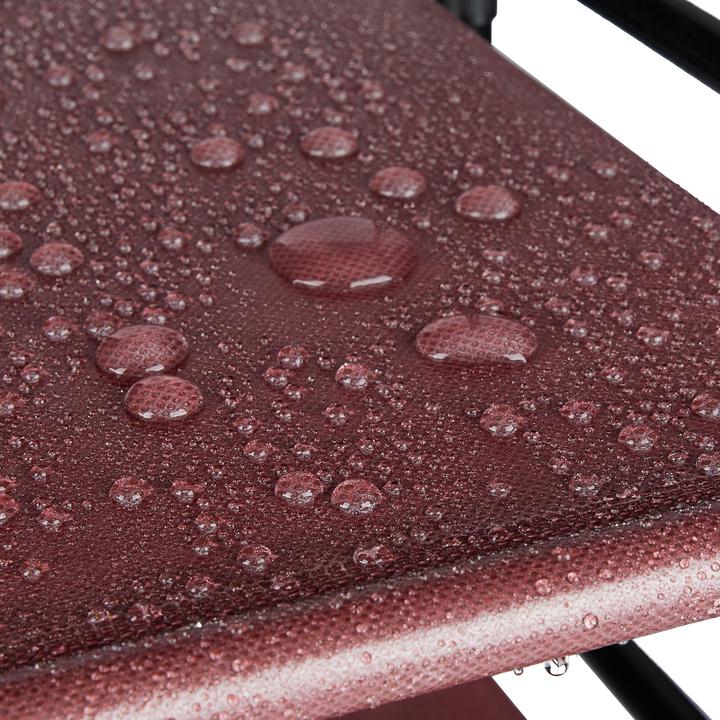 Actual product image Relaxdays Baylee (87.5 x 30 x 90.5 cm)