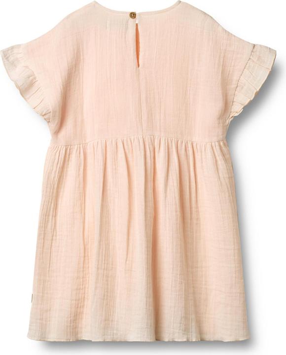 Image du produit Wheat Muslin Dress (104)