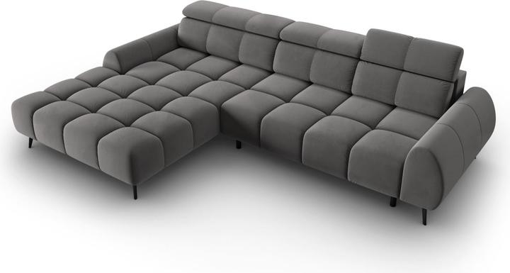 Produktbild Micadoni Alyse (Ecksofa)