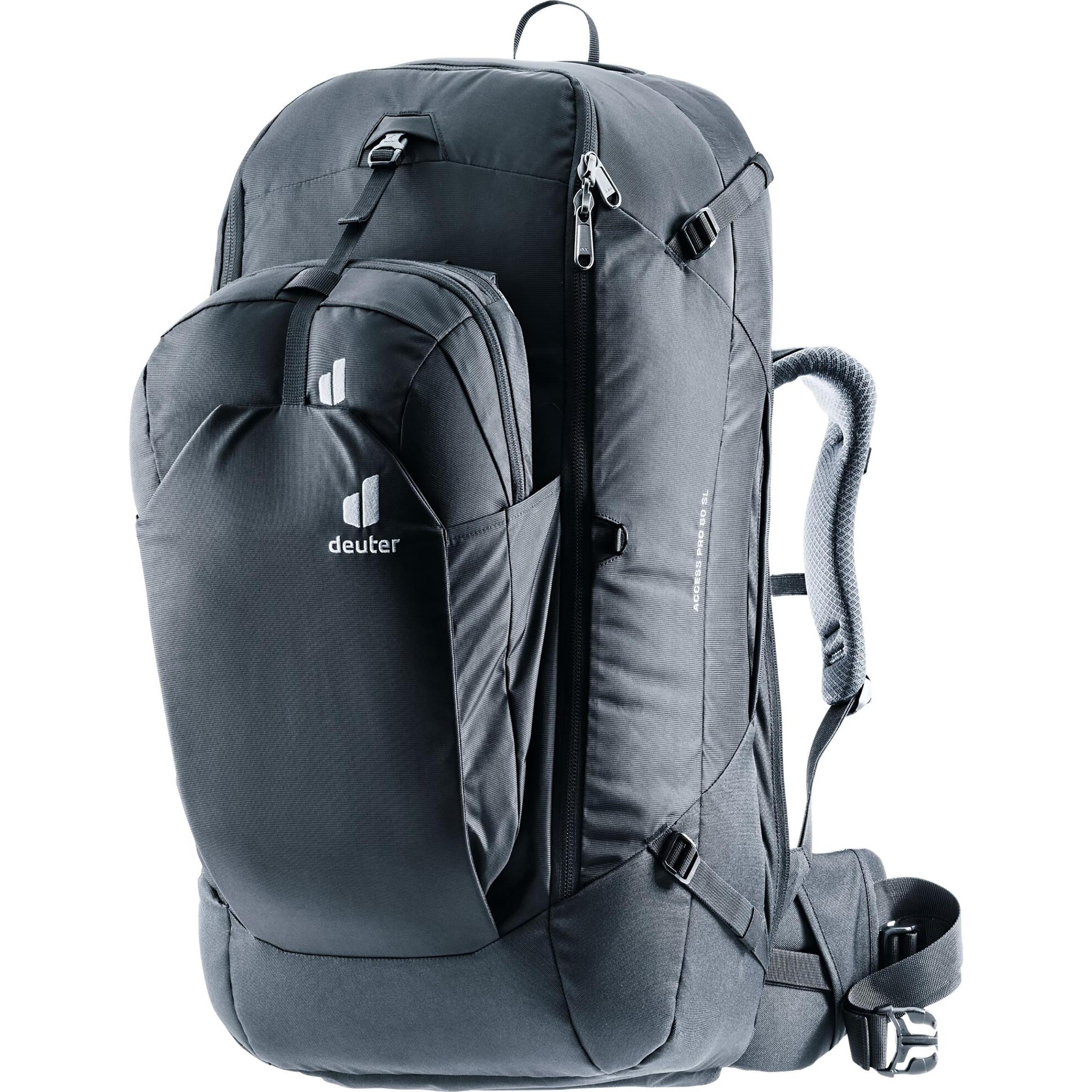 Deuter, Rucksack, (60 l)