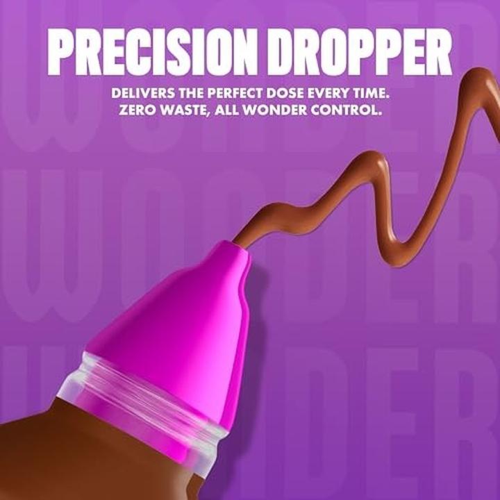 Image du produit NYX Professional Make-Up Nyx Wonder (39, Cocoa, Nude)