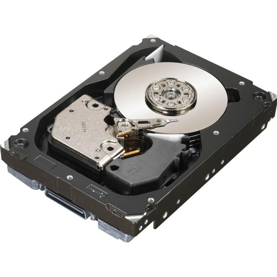 Dell 73GB SAS, 15K, 3.5, Fujitsu, Festplatte