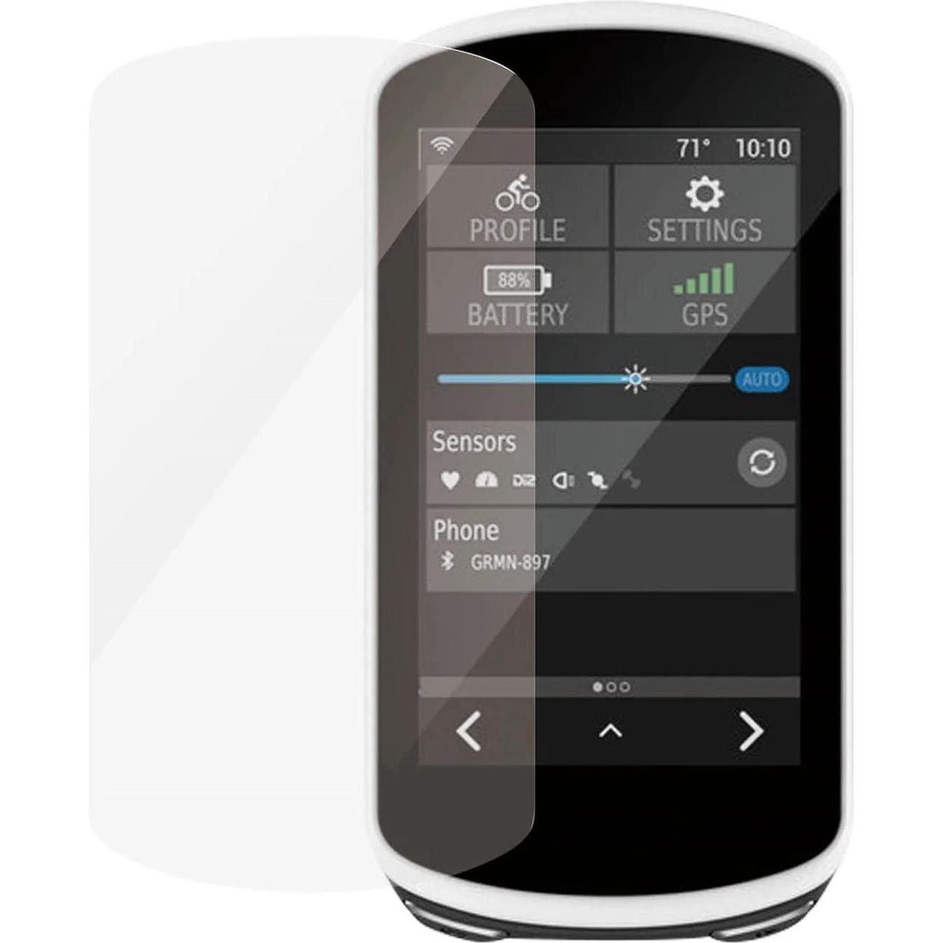 Thumbnail - PanzerGlass, E-Bike Zubehör, (Display)