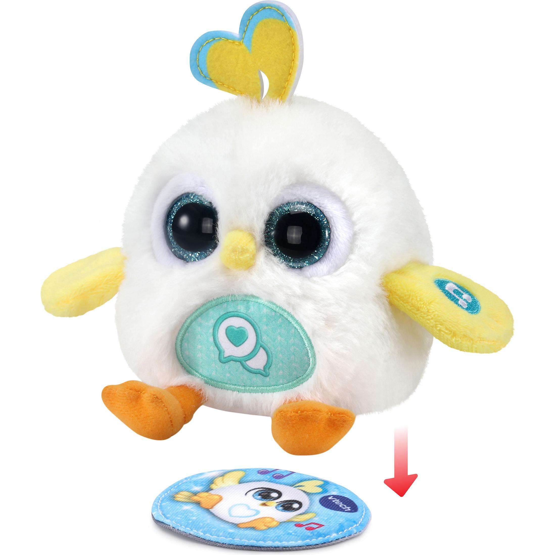 Thumbnail - VTech LoLibirds - Oscar (16 cm)