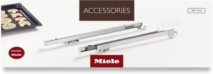 Produktbild Miele HFC 70-C