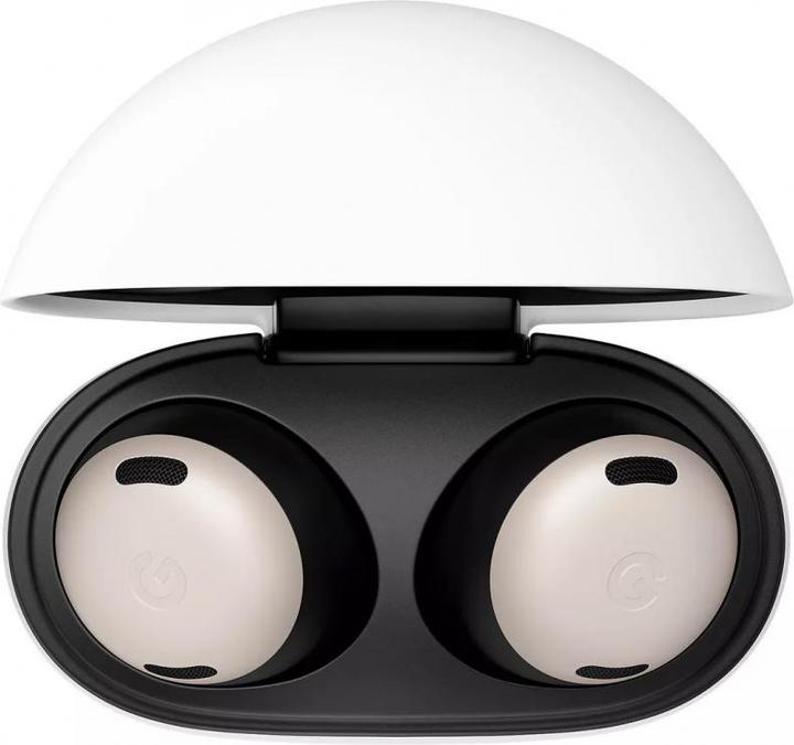 Productafbeelding Google Pixel Buds Pro (ANC, 7 h, Draadloze)