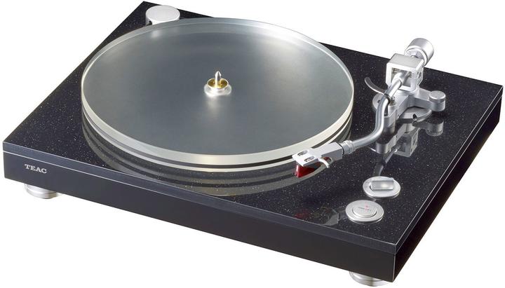 TEAC TN-5BB-M/B (Halbautomatisch)