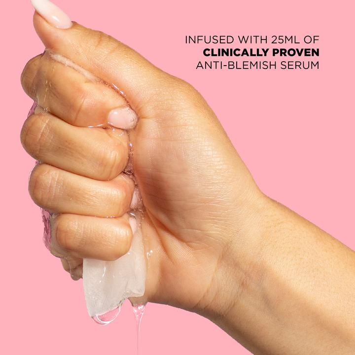 Actual product image Skin Republic Brightening (25 ml)