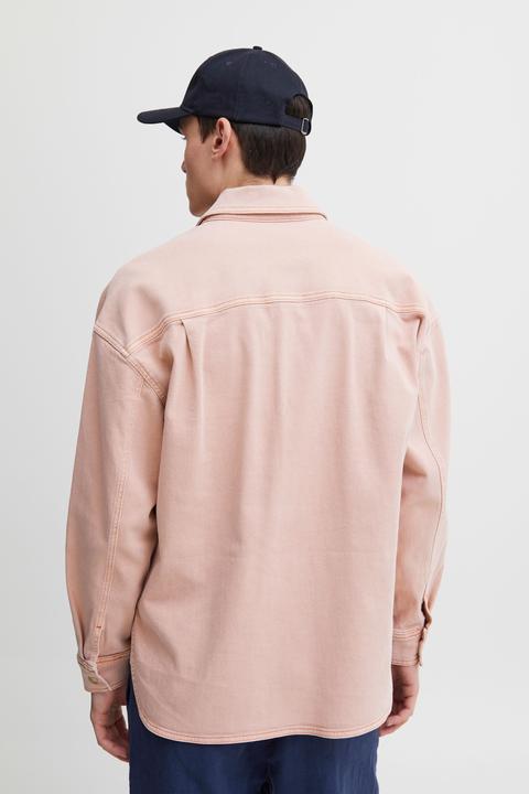 Actual product image Casual Friday CF0083 LS overshirt - 20504653 (L)