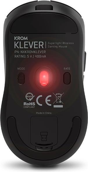 Produktbild Krom Klever (Kabellos)