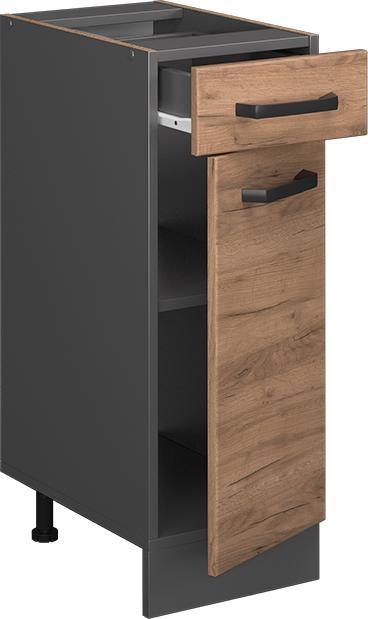 Produktbild Vicco Küchenunterschrank R-Line (30 x 46 x 81.5 cm)