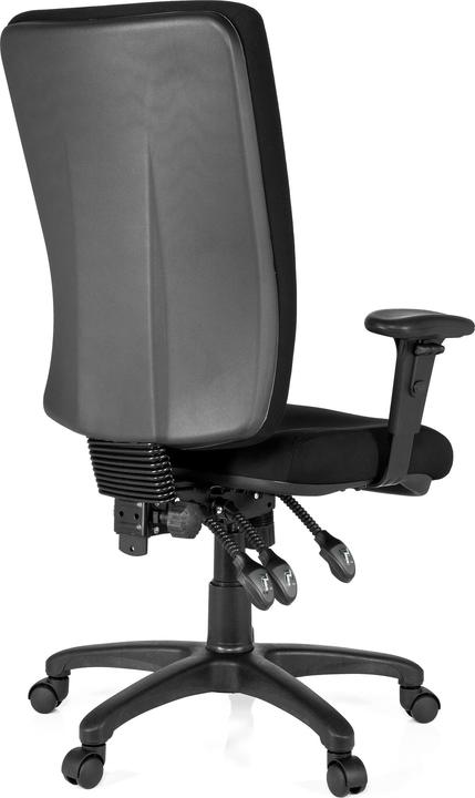 Actual product image Hjh Office ZENIT HIGH