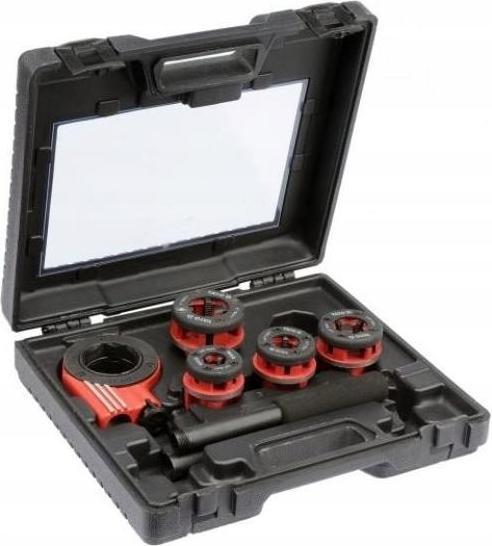 Immagine prodotto Yato Matrice A Cricchetto 4 Pezzi