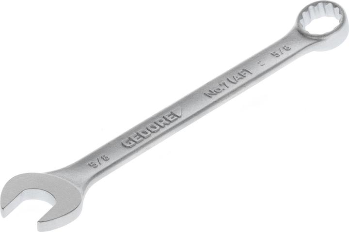 Actual product image Gedore 7 5/8AF Combination spanner UD profile 5/8" (5/8")