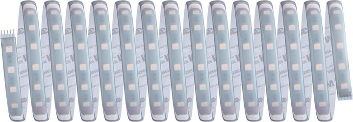 Immagine prodotto Paulmann Set di strisce MaxLED 500 (RGBW, 500 cm, Interno)