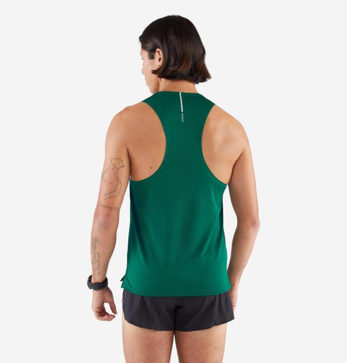 Image du produit Kiprun Debardeur De Running 900 Light Vert Cyprès (M)