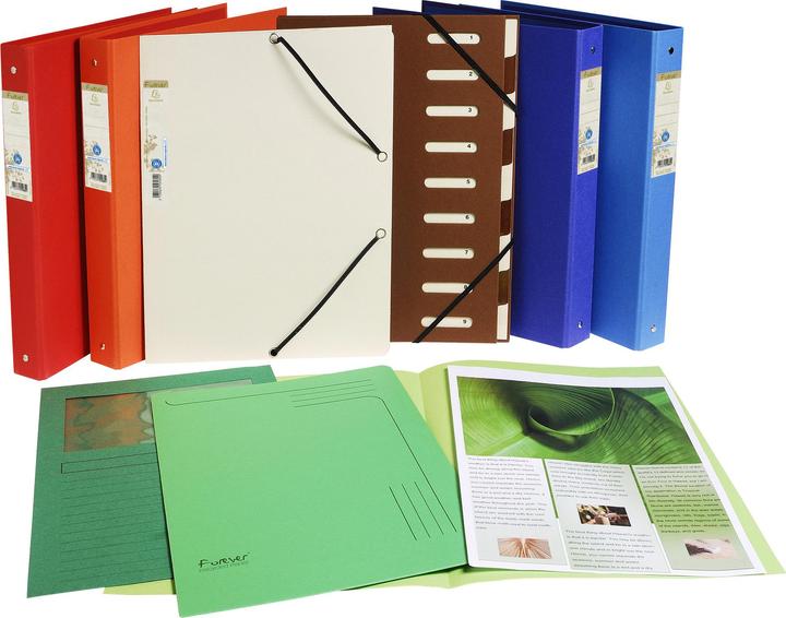 Immagine prodotto Exacompta Cartella FOREVER® (A4, 1 x)