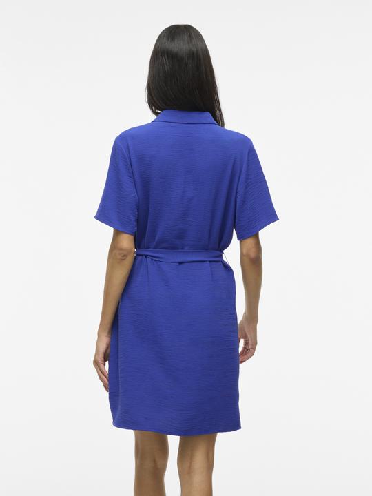 Actual product image Vila Kurzarm Blusenkleid (36)