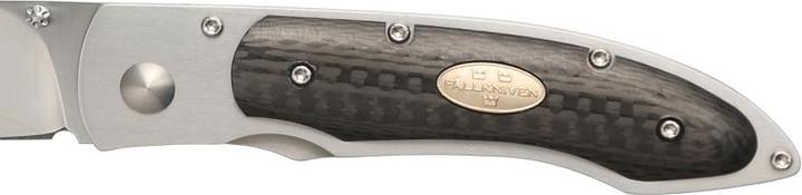 Actual product image Fällkniven P3Goak (7.70 cm)