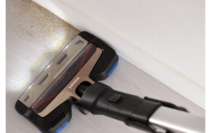 Actual product image Philips SpeedPro Max XC7041/01
