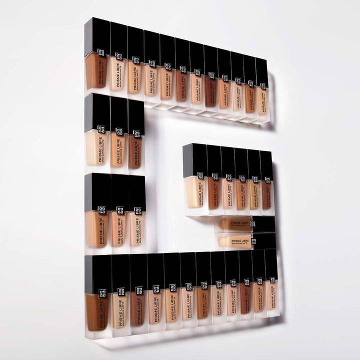 Produktbild Givenchy prisme libre matte fdt 1-c105 (C105)