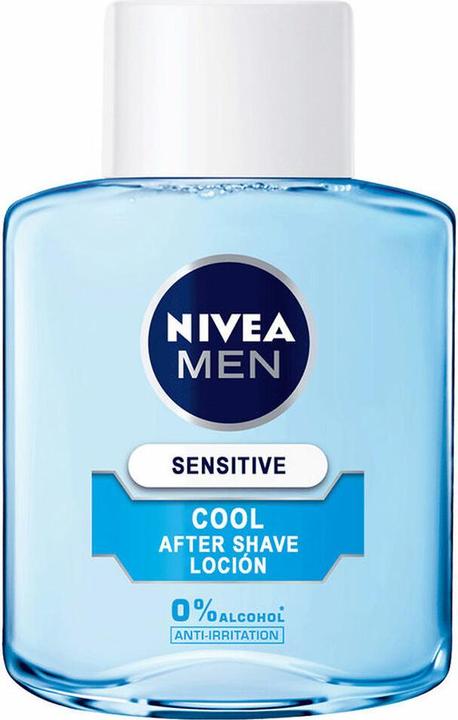 Image du produit NIVEA MEN Crème 100ml (Crème pour le corps, 100 ml)