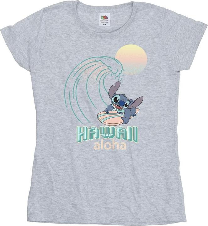Produktbild Disney Lilo And Stitch Hawaii TShirt (L)