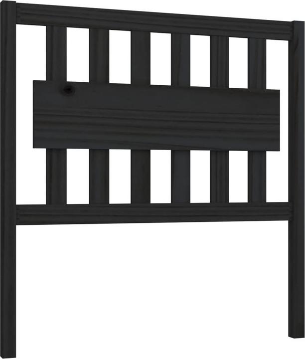 Image du produit vidaXL Kopfteil (95 x 5 x 100 cm)