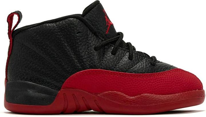 Immagine prodotto Jordan 12 Retro Flu Game (2025) (TD) (25)