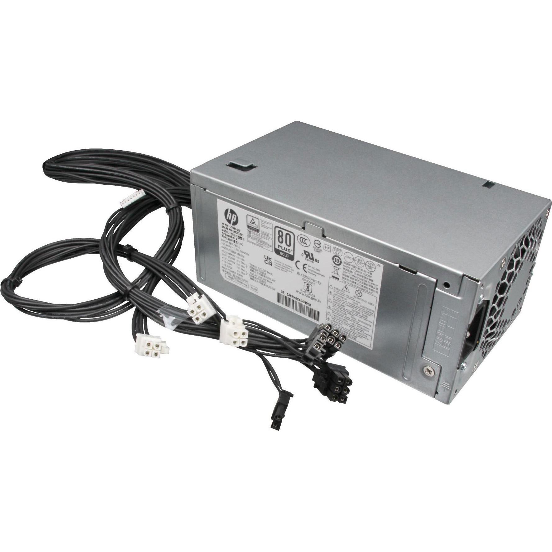HP L77487-003 (500 W), PC Netzteil