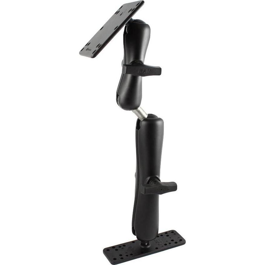 Thumbnail - RAM Mounts RAM System For, Barcode-Scanner Zubehör