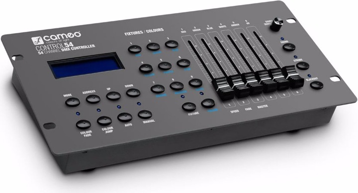 Produktbild Control 54