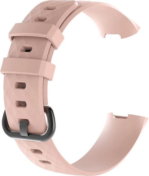 Immagine prodotto PhoneLook Polsino sportivo in silicone taglia S (Gomma / Silicone, 4, Charge 3)