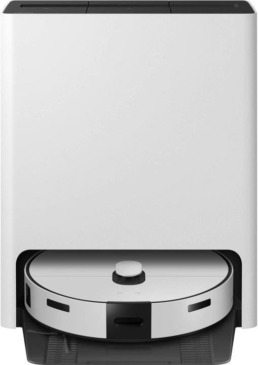 Actual product image Samsung Jet Bot Combo Steam+ (6000 Pa, Wiping pads (rotating))