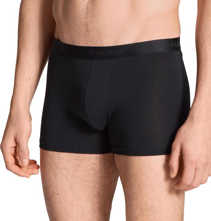 Immagine prodotto Calida New Boxer Natural Benefit 3P (58, 60, confezione da 6)