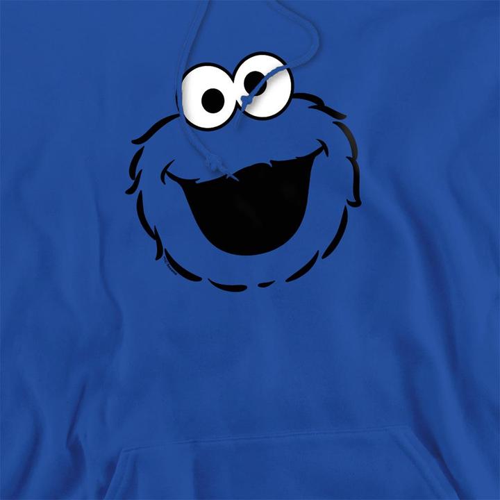 Produktbild Kapuzenpullover (L)