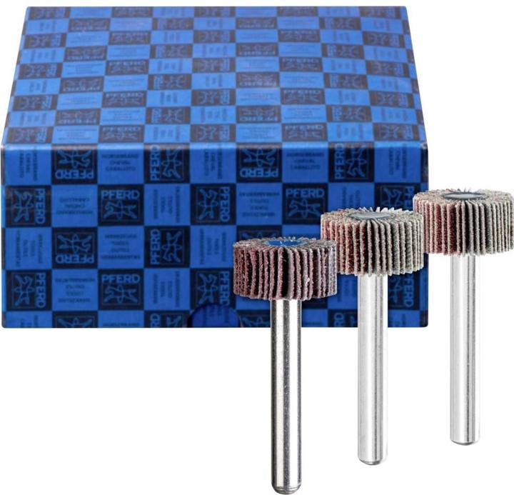 Productafbeelding Pferd 44498001 klepschijfset diameter 20 mm 1 st.