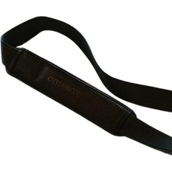 OtterBox Shoulder Strap für Sym. /Unlimited Folio (iPad 10.2), Tablet Hülle, Schwarz