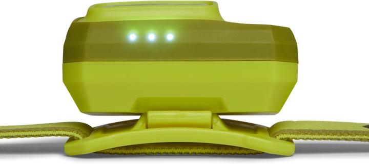 Image du produit Black Diamond Storm 500-R (500 lm)