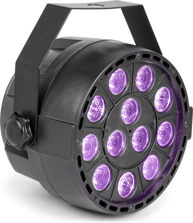 Max Projecteur PartyPar UV (LED)