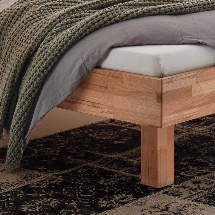 Actual product image Hasena Prato 20 (120 x 200 cm)