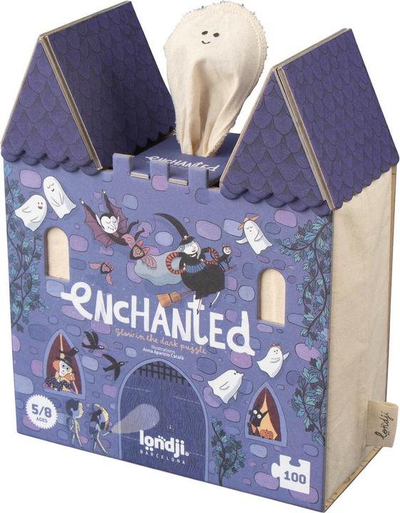 Produktbild Londji Juego (100 Teile)