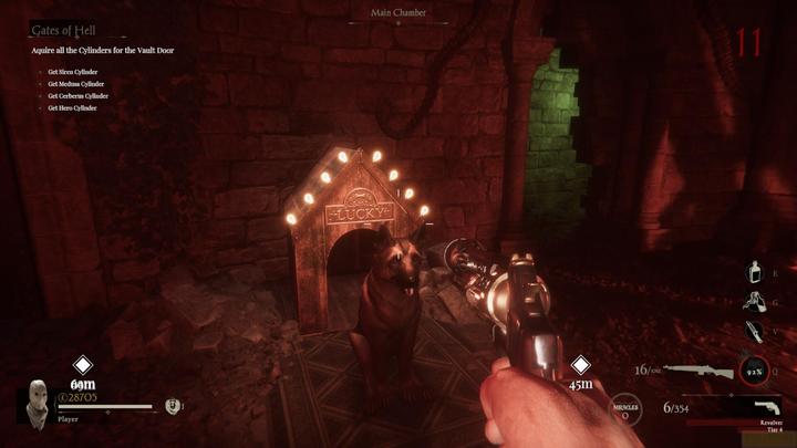 Produktbild Curve digital Sker Ritual PS-5 UK (PS5)