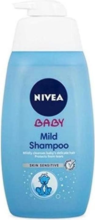 Produktbild NIVEA Baby