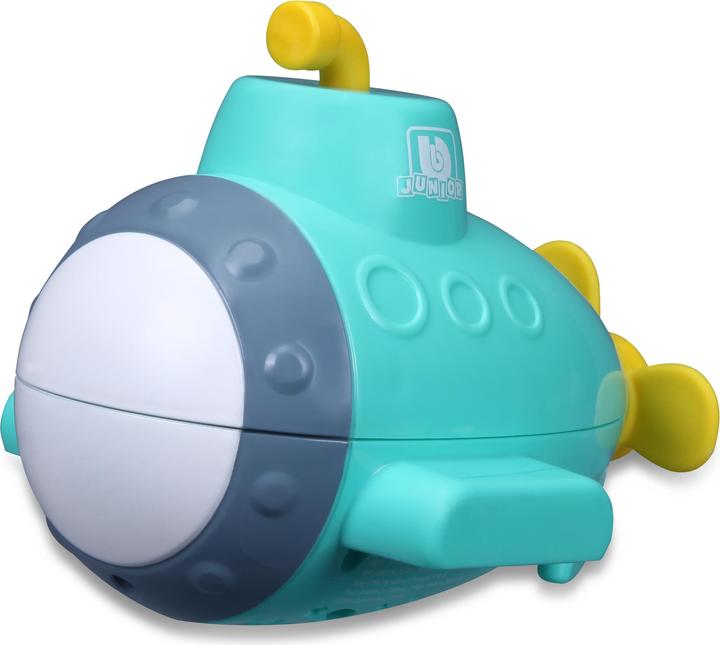 Actual product image BB Junior Gift set