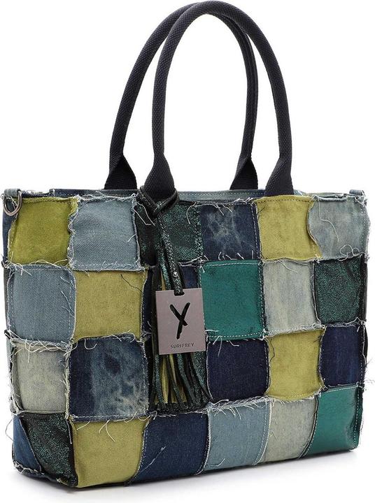 Immagine prodotto Suri Frey Shopper SFY Ashley