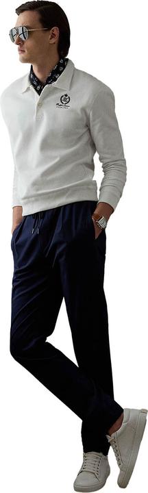 Produktbild Ralph Lauren T-shirts And Polos White (L)