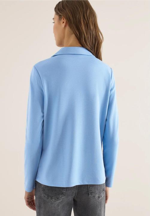 Immagine prodotto Cecil Blazer con tasche a filetto donna (XS)