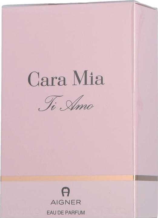 Immagine prodotto Etienne Aigner Cara Mia Ti Amo by Eau de Parfum Spray 100 ml (Eau de parfum, 100 ml)