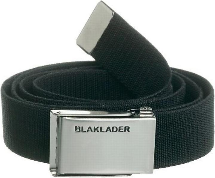 Produktbild Blakläder Gürtel elastisch 4004 (One Size)